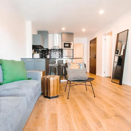 Apartment Porta 14 01