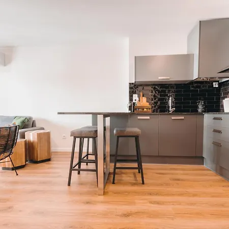 公寓 Porta14 1 查韦斯