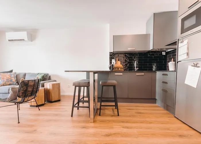 Apartment Porta14 1 Chaves